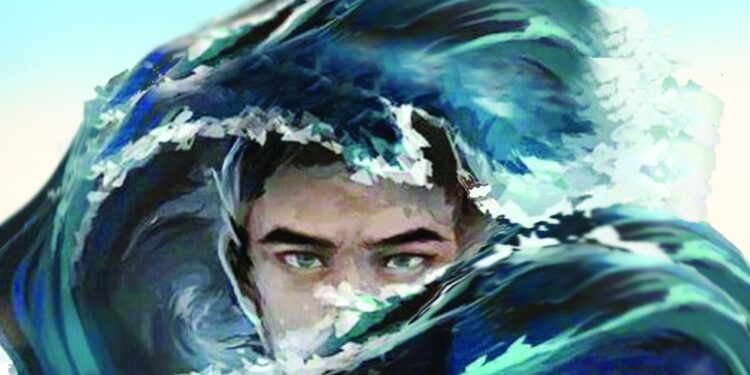 قصص من واقع الحياة في مجموعة «الجنرال لا يحب البحر» 1 قصص من واقع الحياة في مجموعة «الجنرال لا يحب البحر»