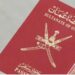 Visa-free score: Oman passport ranked 68th