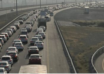 State Council discusses traffic woes in Muscat