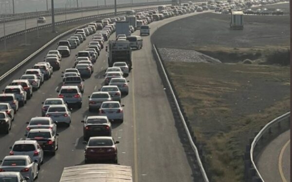 State Council discusses traffic woes in Muscat