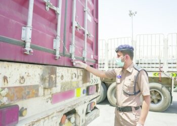 الجمارك: تسجيل 520 قضية تهريب جمركي خلال العام الماضي