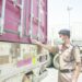 الجمارك: تسجيل 520 قضية تهريب جمركي خلال العام الماضي