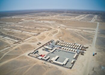 Ibri Industrial City attracts 23 projects worth RO 9m