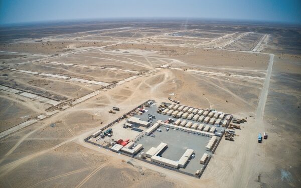 Ibri Industrial City attracts 23 projects worth RO 9m