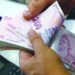 الليرة التركية تواصل تراجعها لليوم الثالث
