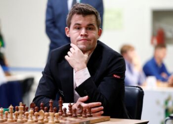 Lacking motivation, Carlsen not to defend title at 2023 World Chess Championship