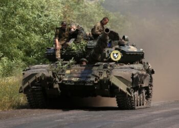 Russia expands Ukraine war goals