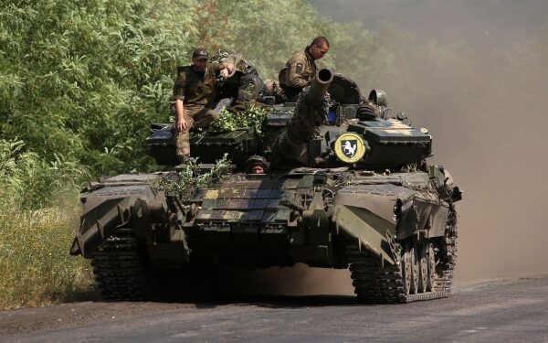 Russia expands Ukraine war goals