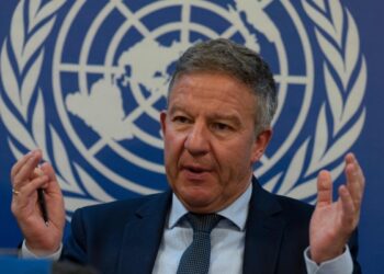 UN records hundreds of killings and rights violations by Taliban