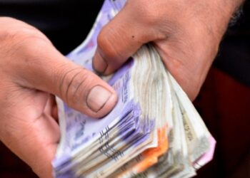 Currency rates hit all time but remittances less