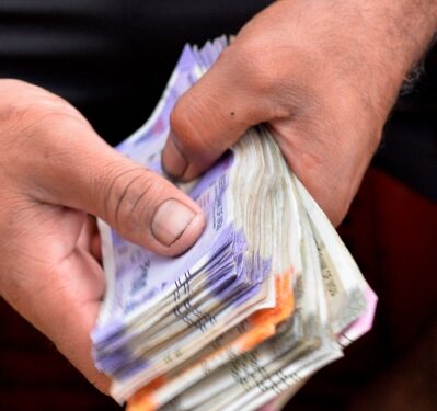 Currency rates hit all time but remittances less