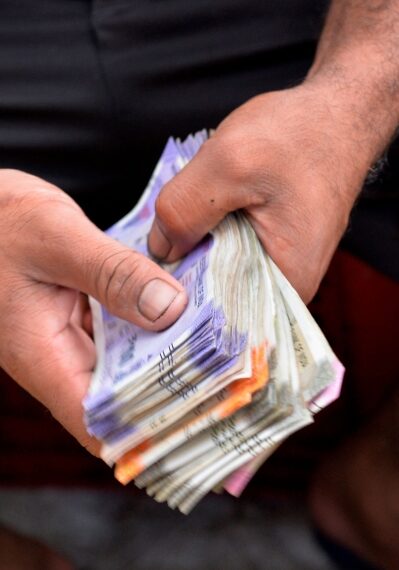 Currency rates hit all time but remittances less 1 Currency rates hit all time but remittances less