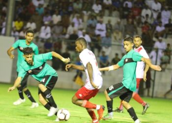 اكتمال عقد المتأهلين لدور الثمانية بكروية الشباب