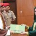 NDC marks graduation of 9th batch