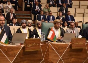 Oman participates in Economic, Social Council meeting of Arab League