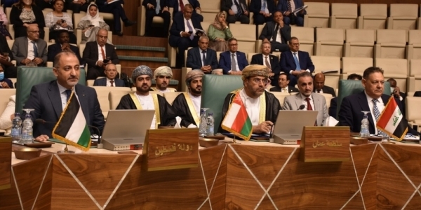 Oman participates in Economic, Social Council meeting of Arab League 1 Oman participates in Economic, Social Council meeting of Arab League