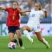 Stanway stunner sends England past Spain into Euro semis