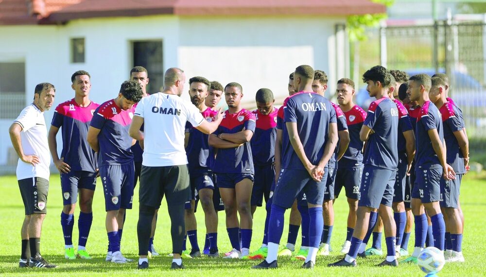 المنتخب الأولمبي يلاقي هوادار الإيراني وديا بمعسكر تركيا.. غداً