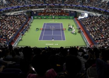 ATP cancels 2022 events in China due to Covid restrictions