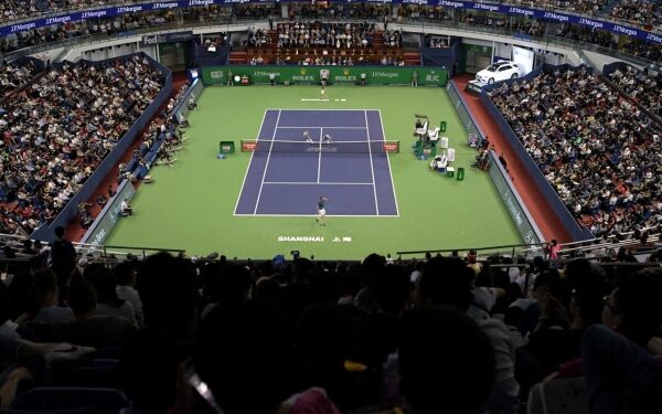 ATP cancels 2022 events in China due to Covid restrictions