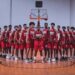 Oman Basketball team keeps shape ahead of GCC tourney 8 Oman Basketball team keeps shape ahead of GCC tourney