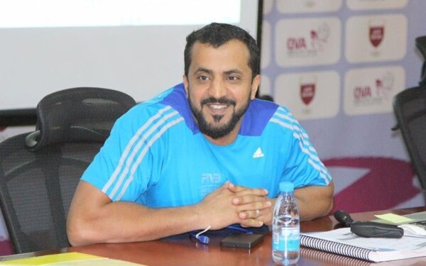 Dr Al Riyami named head of OVA development committee 1 Dr Al Riyami named head of OVA development committee