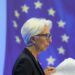 ECB surprises with aggressive rate hike, first since 2011