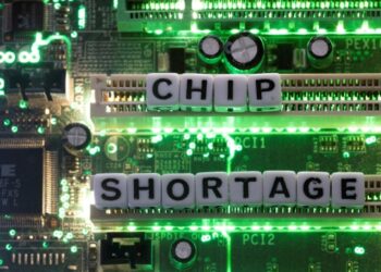 Global manufacturers see chip shortage easing