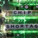 Global manufacturers see chip shortage easing 8 Global manufacturers see chip shortage easing