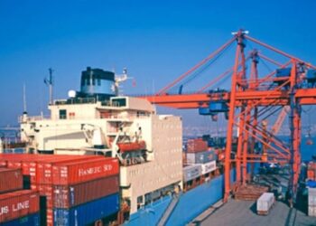 Strong growth in Omani merchandise trade in 2021