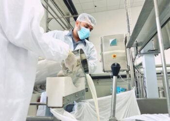 Oman makes major strides in roll-out of food security projects: OIA