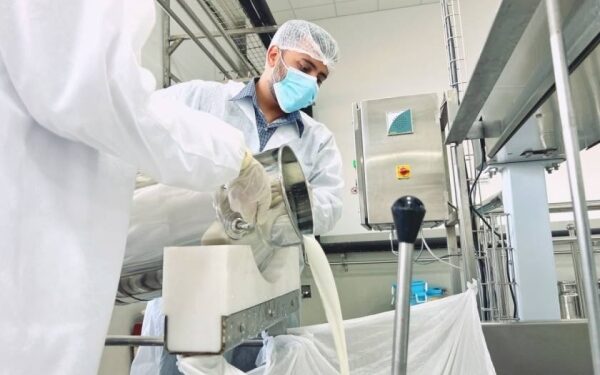 Oman makes major strides in roll-out of food security projects: OIA