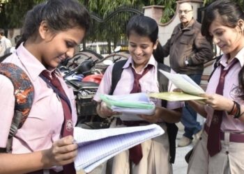 India's CBSE Class 12 results released