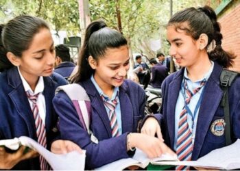 CBSE 2023 exams from Feb 15