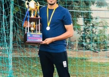 FC Nizwa Remembers Muhammed Shahir