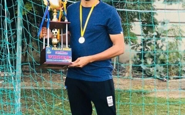 FC Nizwa Remembers Muhammed Shahir