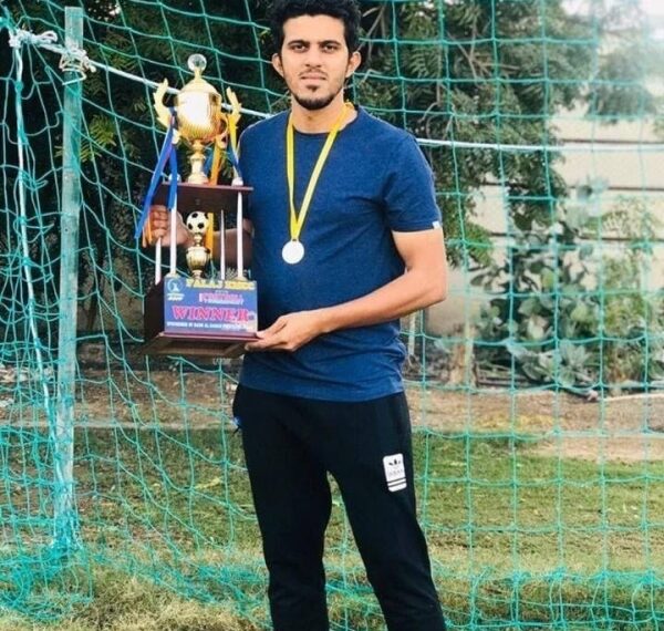 FC Nizwa Remembers Muhammed Shahir 1 FC Nizwa Remembers Muhammed Shahir