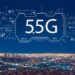 5.5G to be massively commercialised in 2025: ITU