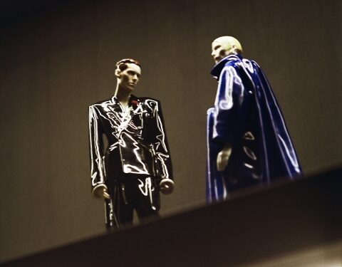 Let Them Have Couture