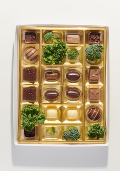 Is Chocolate Good for You?