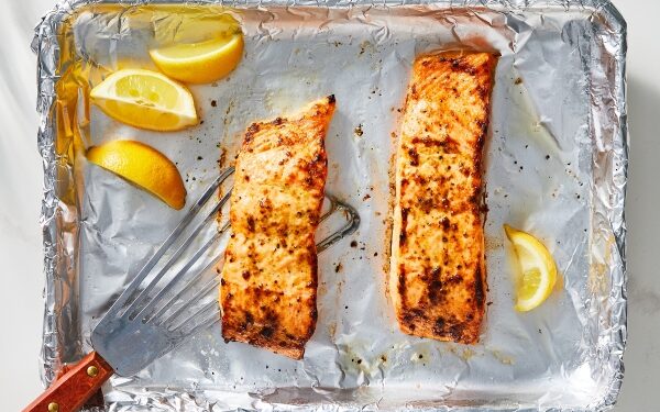 The Simplest Salmon and Other Easy Recipes 1 The Simplest Salmon and Other Easy Recipes
