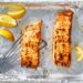 The Simplest Salmon and Other Easy Recipes
