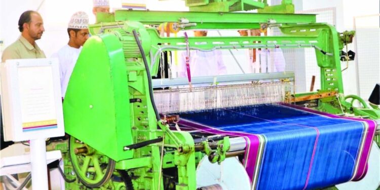 «تنمية المؤسسات الصغيرة والمتوسطة» تقدم تمويلا بقيمة 99 مليون ريال لـ2319 مشروعا