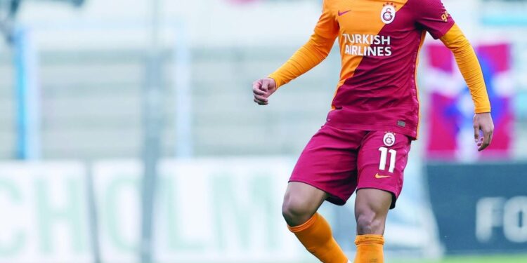 اعارة مصطفى محمد الى نانت الفرنسي 1 اعارة مصطفى محمد الى نانت الفرنسي