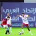 منتخب الشباب في مهمة التعويض من بوابة الصومال بكأس العرب.. بعد غدٍ