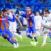 برشلونة وريال مدريد وجهاً لوجه في مباراة كلاسيكو ودية 8 برشلونة وريال مدريد وجهاً لوجه في مباراة كلاسيكو ودية