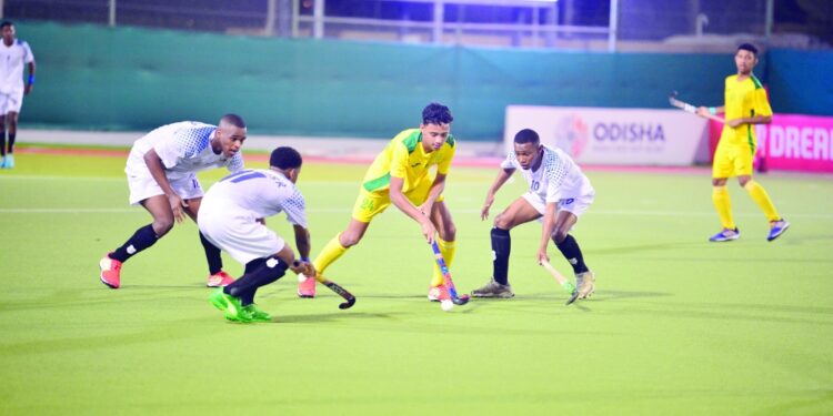 3 لقاءات حاسمة في دوري شباب الهوكي 1 3 لقاءات حاسمة في دوري شباب الهوكي