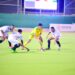 3 لقاءات حاسمة في دوري شباب الهوكي 8 3 لقاءات حاسمة في دوري شباب الهوكي