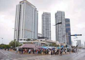 أحداث سريلانكا ومخاطر الأسواق الصاعدة