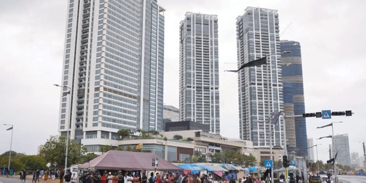 أحداث سريلانكا ومخاطر الأسواق الصاعدة 1 أحداث سريلانكا ومخاطر الأسواق الصاعدة